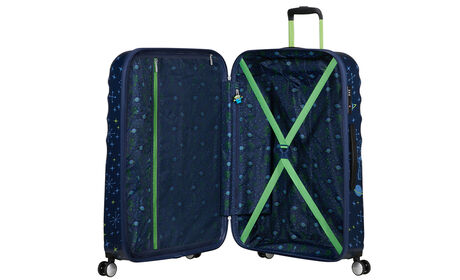 Innvendig organisering