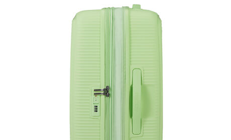 Alle størrelser er utvidbare