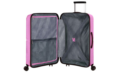 Innvendig organisering