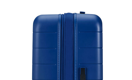 Alle størrelser er utvidbare