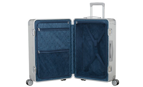 Enestående pakkekomfort