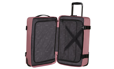 Innvendig organisering