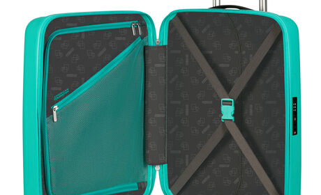 Organisert interiør