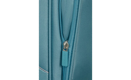 Utvidelse på vesker med hjul