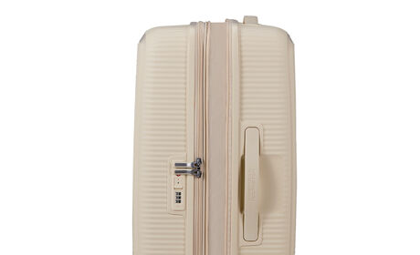 Alle størrelser er utvidbare