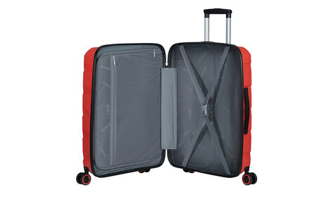 Innvendig organisering