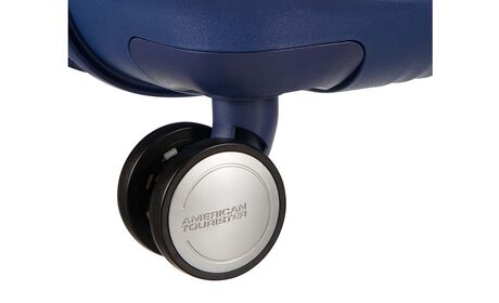 Enestående reisekomfort