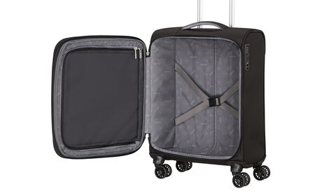 Organisert interiør