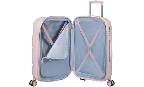 Smart innvendig organisering