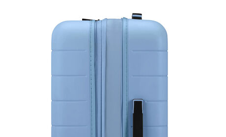 Alle størrelser er utvidbare