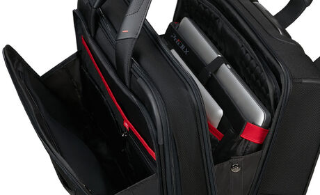 Praktisk organisering for arbeidsutstyr