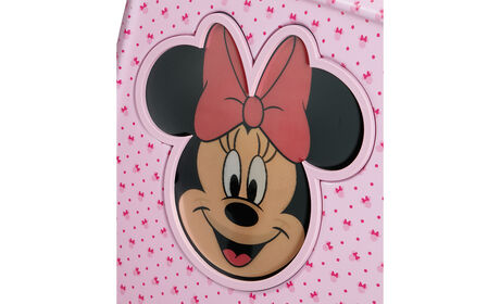 Lekent lentikulært design