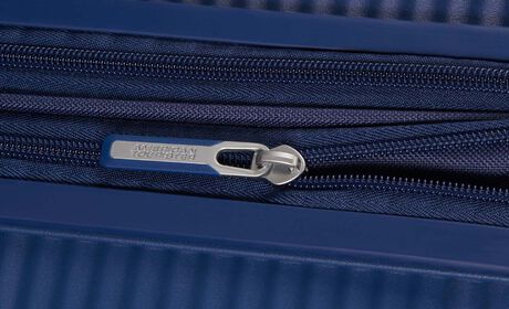 Alle størrelser er utvidbare