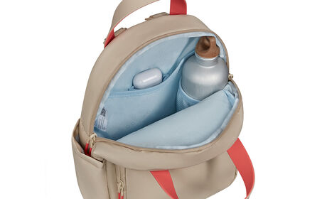 Interior organisation