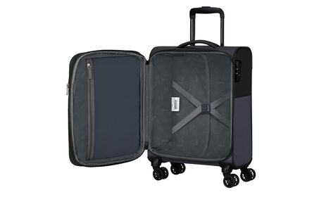 Organisert interiør