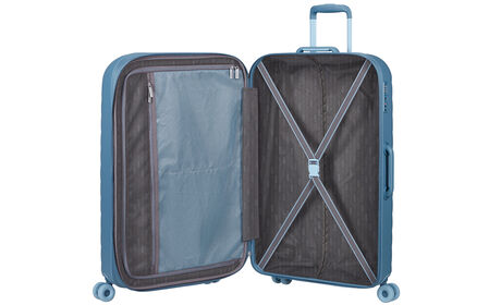 Smart innvendig organisering