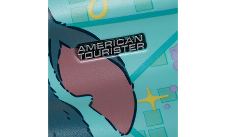 Teksturert overflate