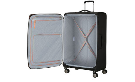 Organisert interiør