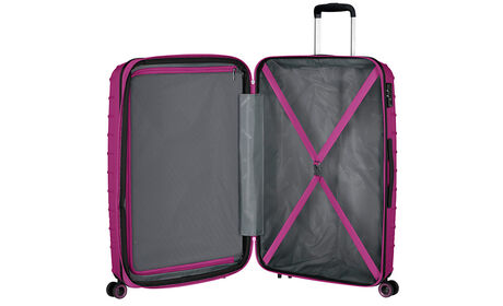 Innvendig organisering