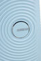 American Tourister Soundbox Mini Spinner 47cm  Pastellblått