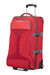 American Tourister Road Quest Duffelbag med hjul 69cm Solid Red