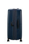American Tourister DashPop Spinner Expandable TSA 77cm Midnight Blue