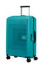 American Tourister Aerostep Spinner 67/24 Exp Tsa 67cm  Turquoise Tonic