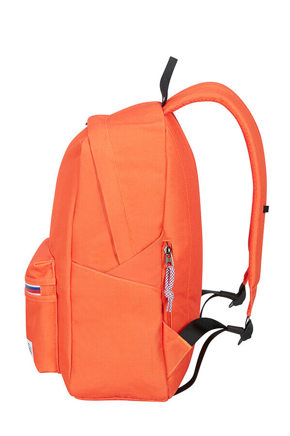 American Tourister Upbeat Backpack ZIP  Orange