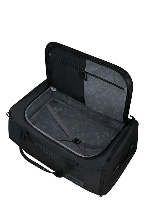 American Tourister Trailgo Duffle L  Black