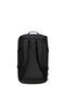 American Tourister Trailgo Duffle M  Svart