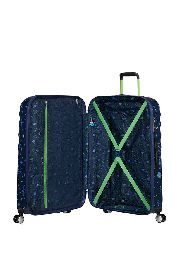 Disney Wavebreaker Large innsjekket