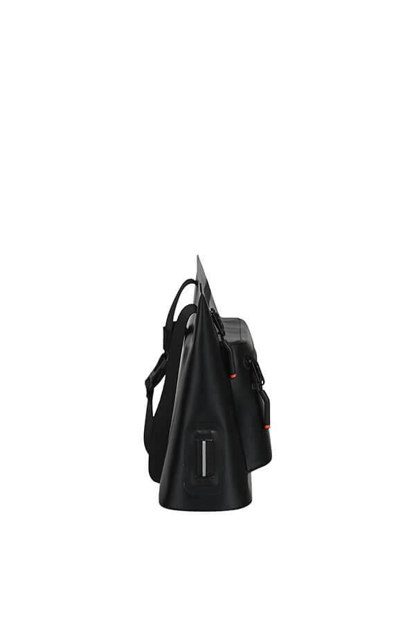 Colourdry Skulderveske M | American Tourister Colourdry Shoulder Bag M  True Black