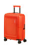 American Tourister DashPop Spinner Expandable TSA 55cm  Tangerine Red