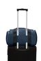 American Tourister Brightup Cabin Duffle Zip  Marineblå