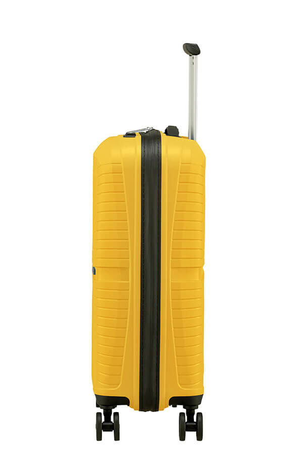 American Tourister Airconic Spinner 55cm  Lemondrop