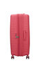 American Tourister Diablast Spinner Exp TSA 78cm  Pink Glitch