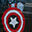 Captain America City