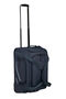 American Tourister City Racer Duffle with wheels S  Marineblå