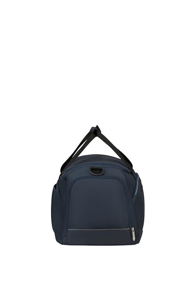 American Tourister SummerRide Duffle 52/20 Marinebl&aring;