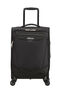 American Tourister SummerRide Spinner Expandable TSA 55cm L35  Svart