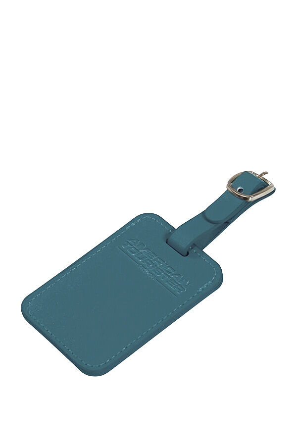 Luggage Tags Bagasjemerke &ndash; Sett med 2 stk