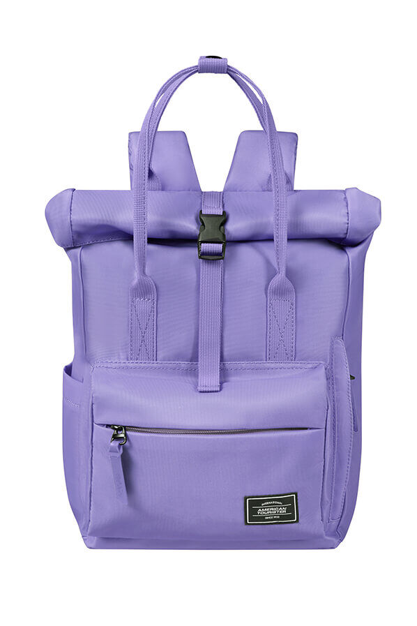 American Tourister Urban Groove Ug16 Backpack City  Soft Lilac