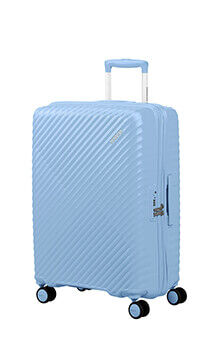 American Tourister Diablast Medium innsjekket