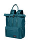 American Tourister Urban Groove Ug25 Tote Backpack 15.6'  Dyphavsblått