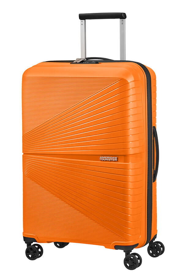 American Tourister Airconic Spinner 67cm  Mango Orange