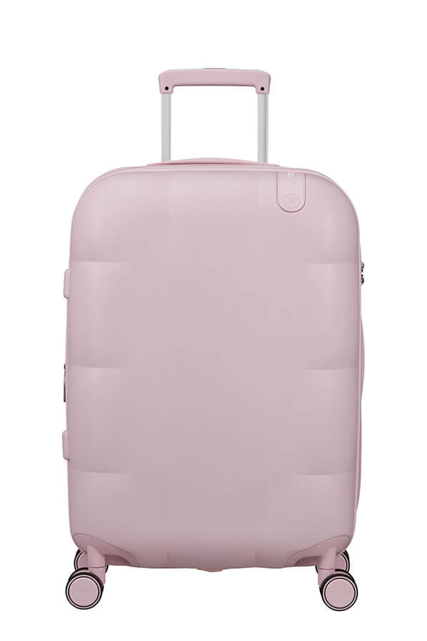 Dreami Medium innsjekket