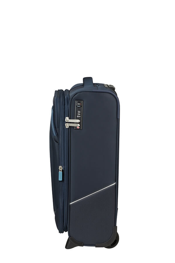 American Tourister SummerRide Upright S EXP TSA Marinebl&aring;