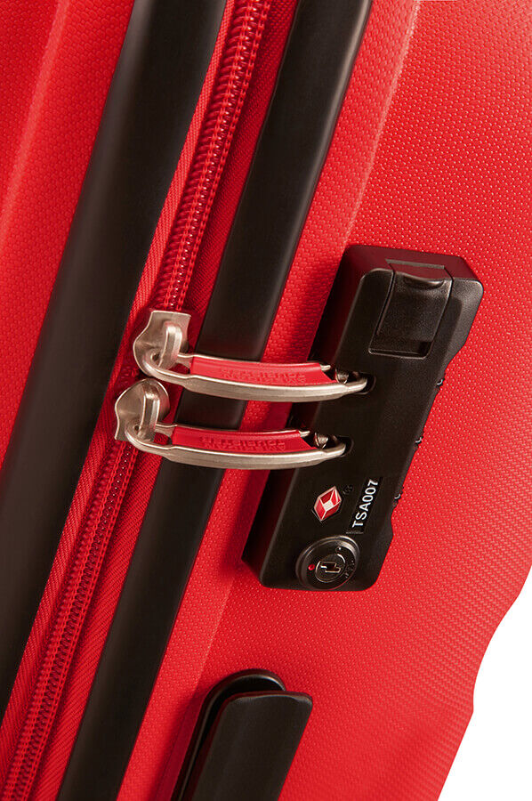 Bon Air Spinner (4 wheels) 75cm