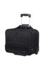 American Tourister At Work Nxt Rolling Tote 15.6'  Svart