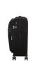 American Tourister Aerospin Spinner Expandable S  Svart